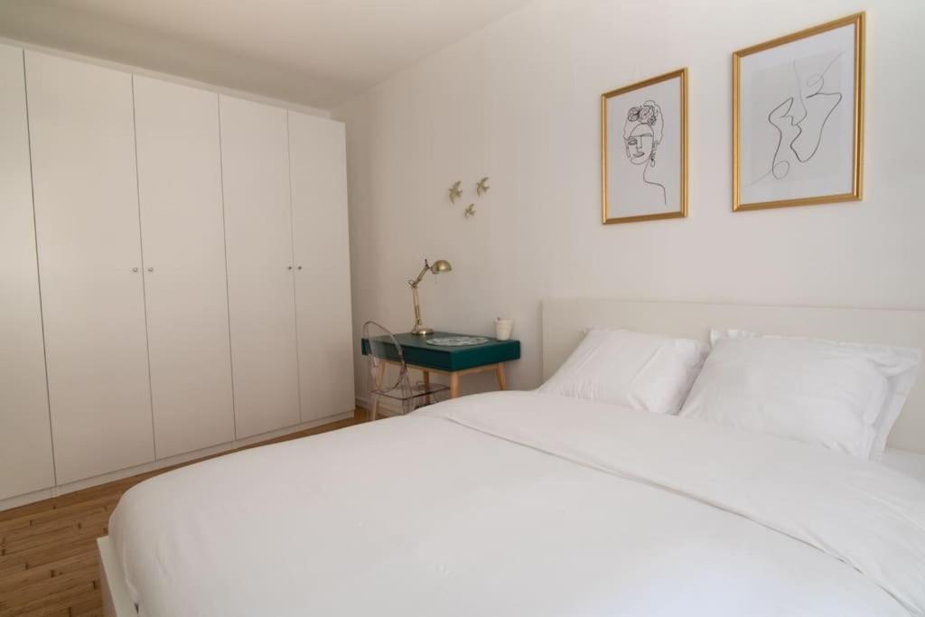Le Faisan - Bel Appt A 200M De La Cathedrale Apartment Strasbourg Bagian luar foto
